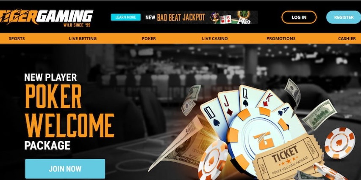 Poker online España: análisis del mercado digit