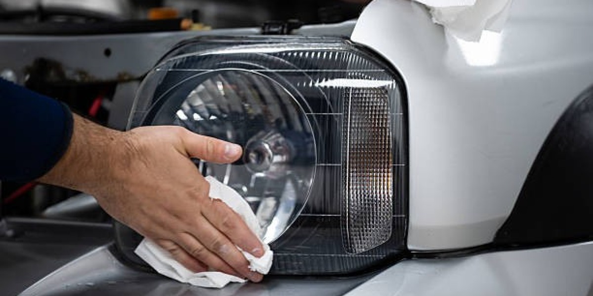 Reliable Headlight Restoration for Your Car