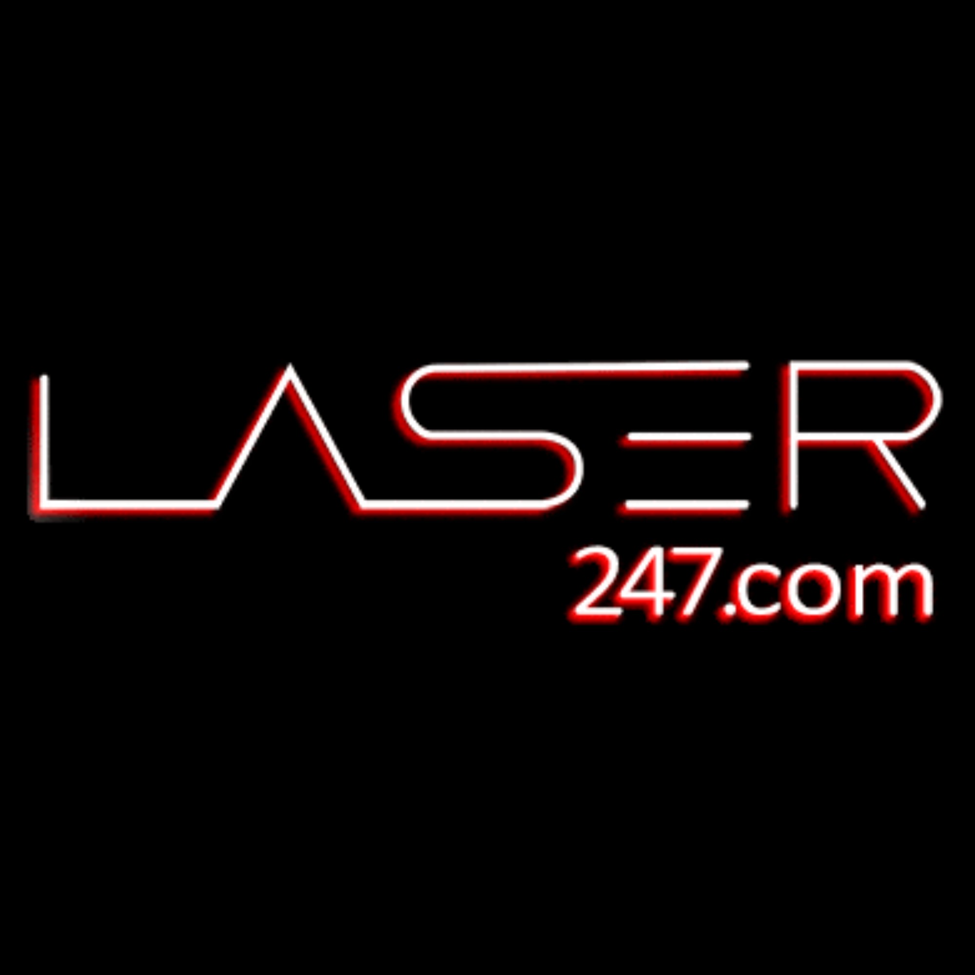 Laser 247 Profile Picture