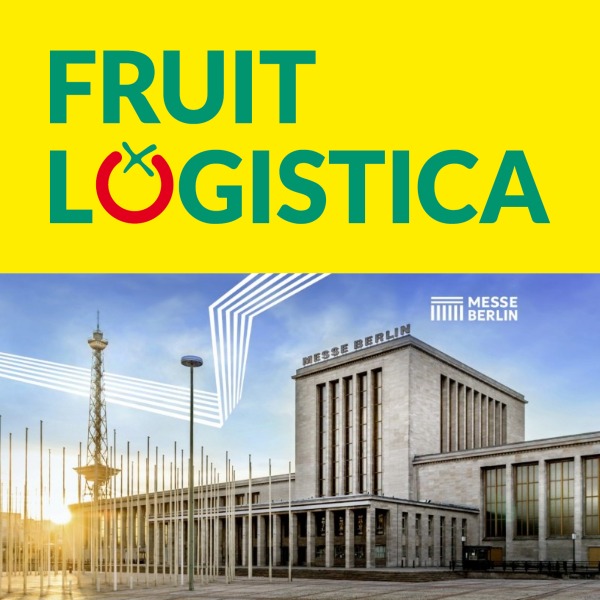 Fruit Logistica Berlin: How Exhibition Stand Designers Handle Cold Storage, Sampling & Perishables: buiderexpo — LiveJournal