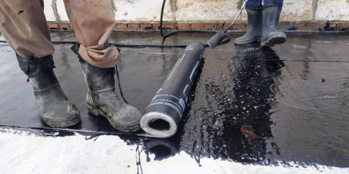 Why Quality Basement Waterproofing Matters