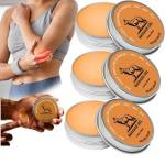 Therawolf Neuro Balm Profile Picture