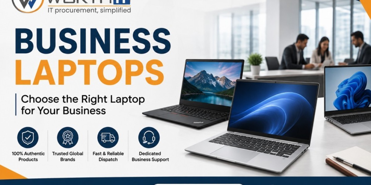 Complete Guide to Choosing the Right Laptop