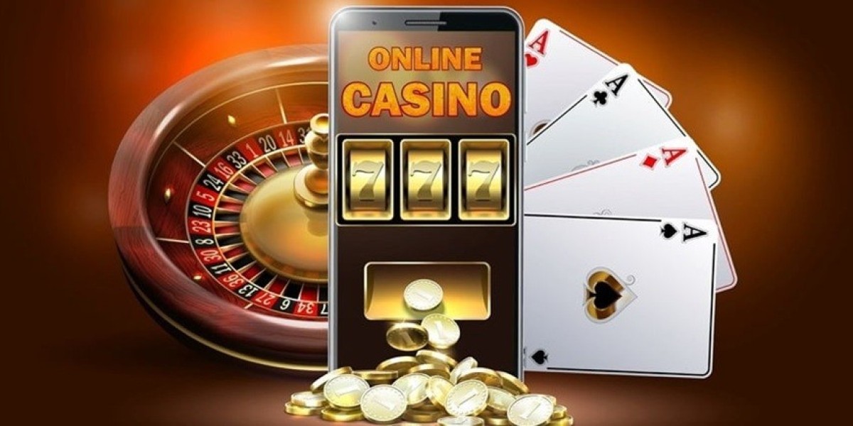 Casino en Ligne : L’Avenir du Jeu Connecté et I