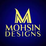 Mohsin Designs Profile Picture