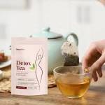 Nuraslim Detox Tea Profile Picture