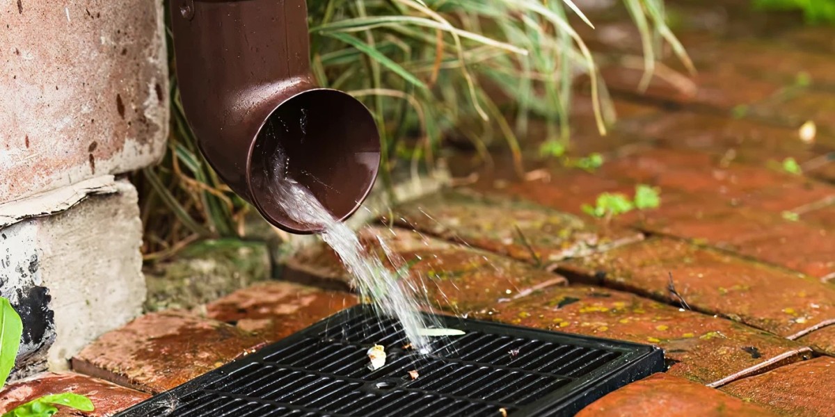 Engineering Exterior Defense: Custom Gutter Sys