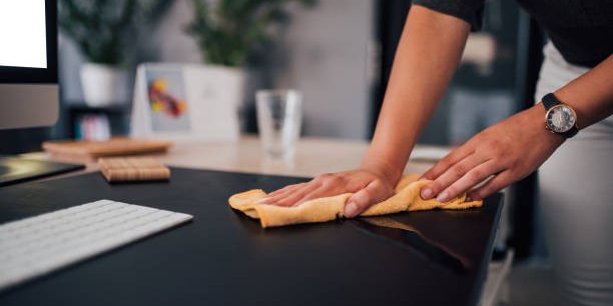 Professional Home Cleaning Experts