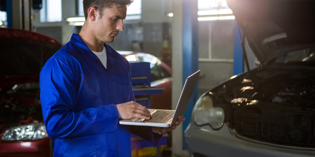 E Invoice Auto Garage Software UAE Guide
