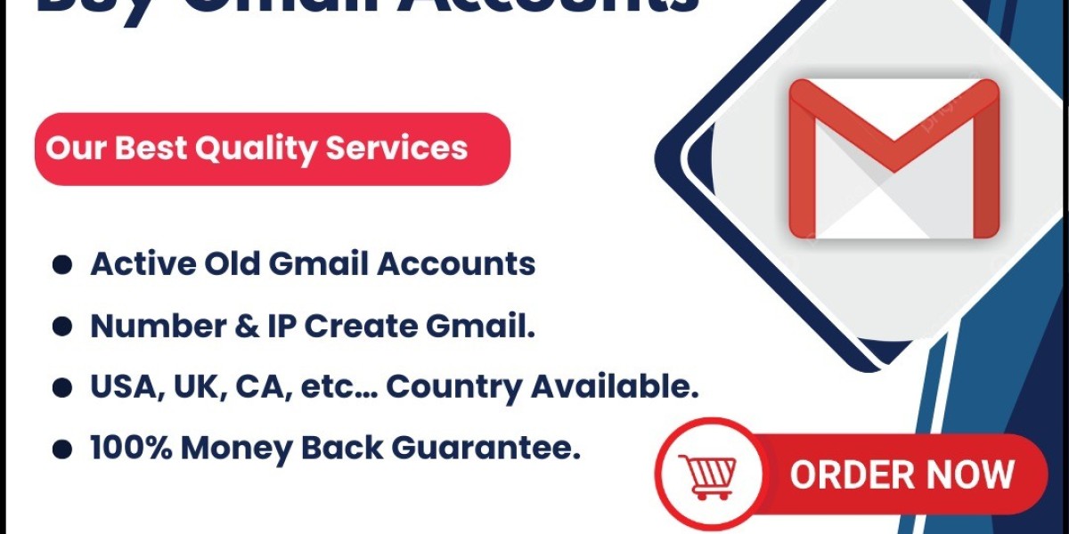 What is the best site to buy aged Gmail account