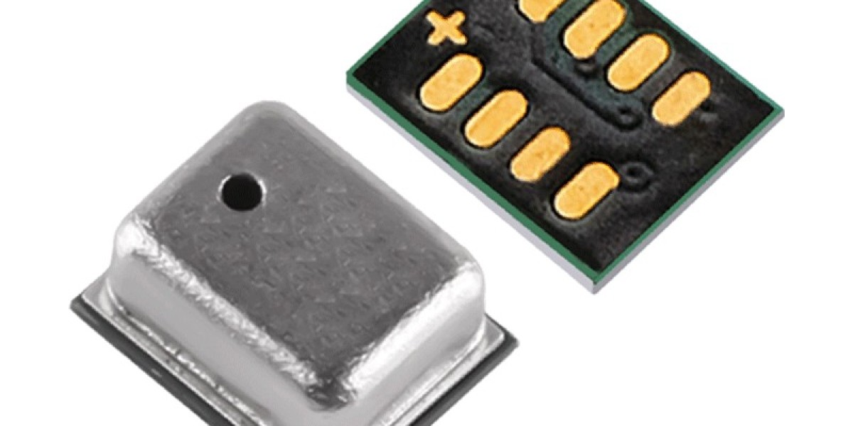 Choosing the Right Ultra Miniature Pressure Sen