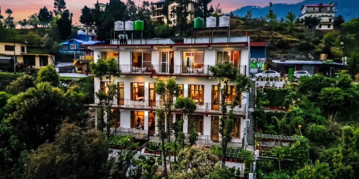 Best Resorts in Mukteshwar for a Relaxing Mount
