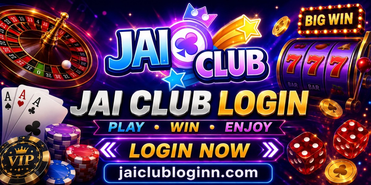 Jai Club Login India | Official Website Guide 2