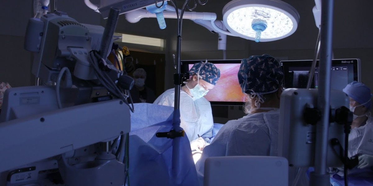 Uterine Fibroid Treatment Market Scenario