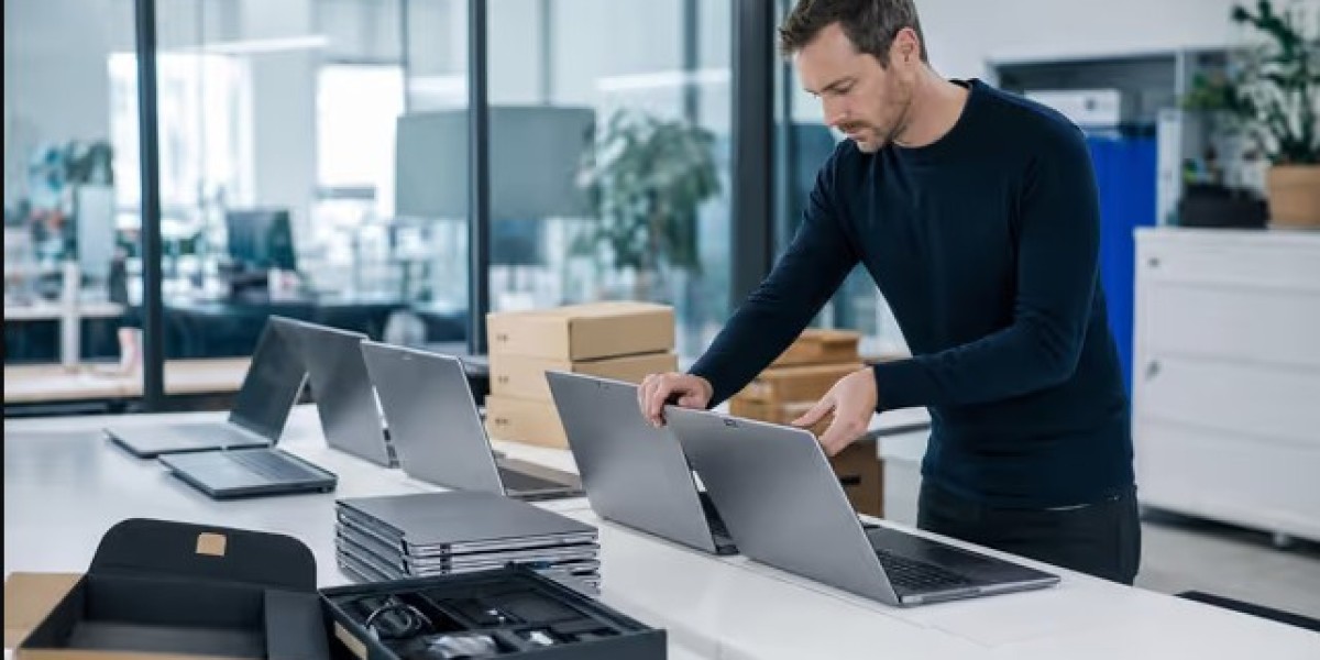 Lota Engineering: Trusted IT Service Provider i