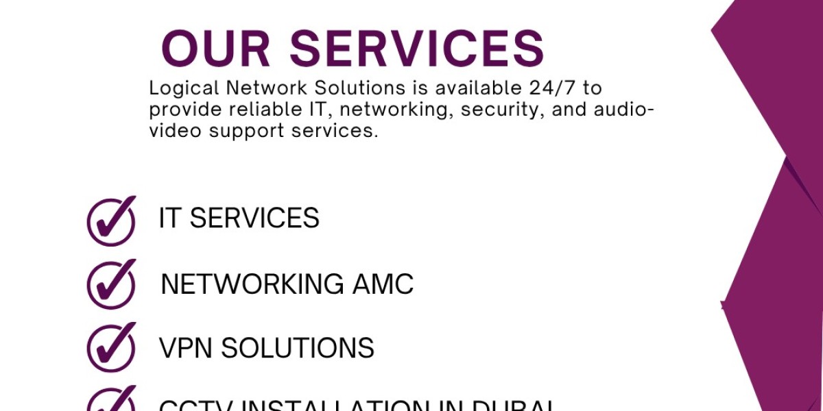 Top IT Services Company in Dubai