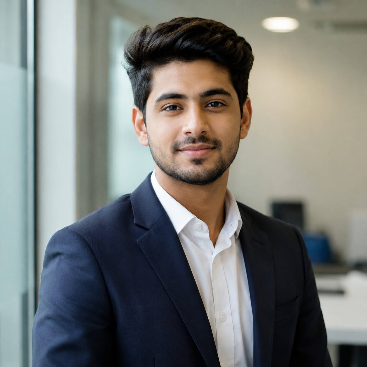 Anmol Bhardwaj Profile Picture