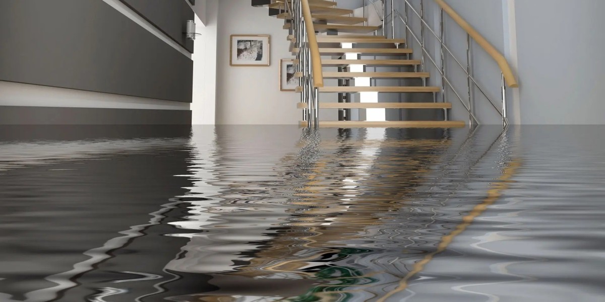 How Water Damage Restoration Saves Your Home