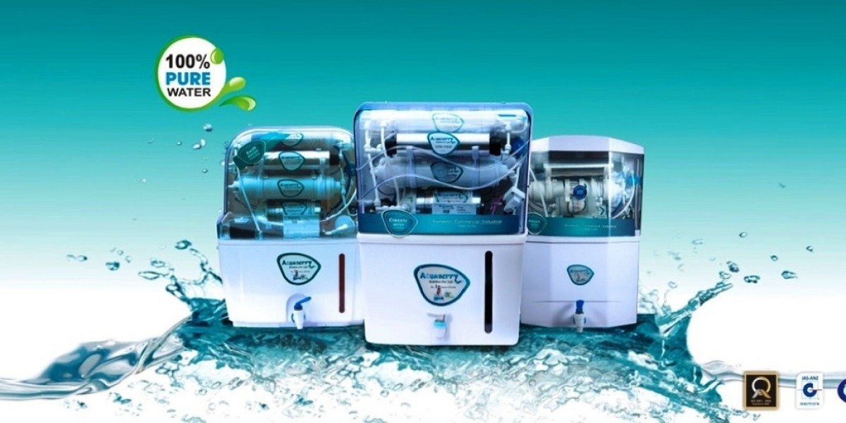 Reliable RO Water Purifier Services for Home