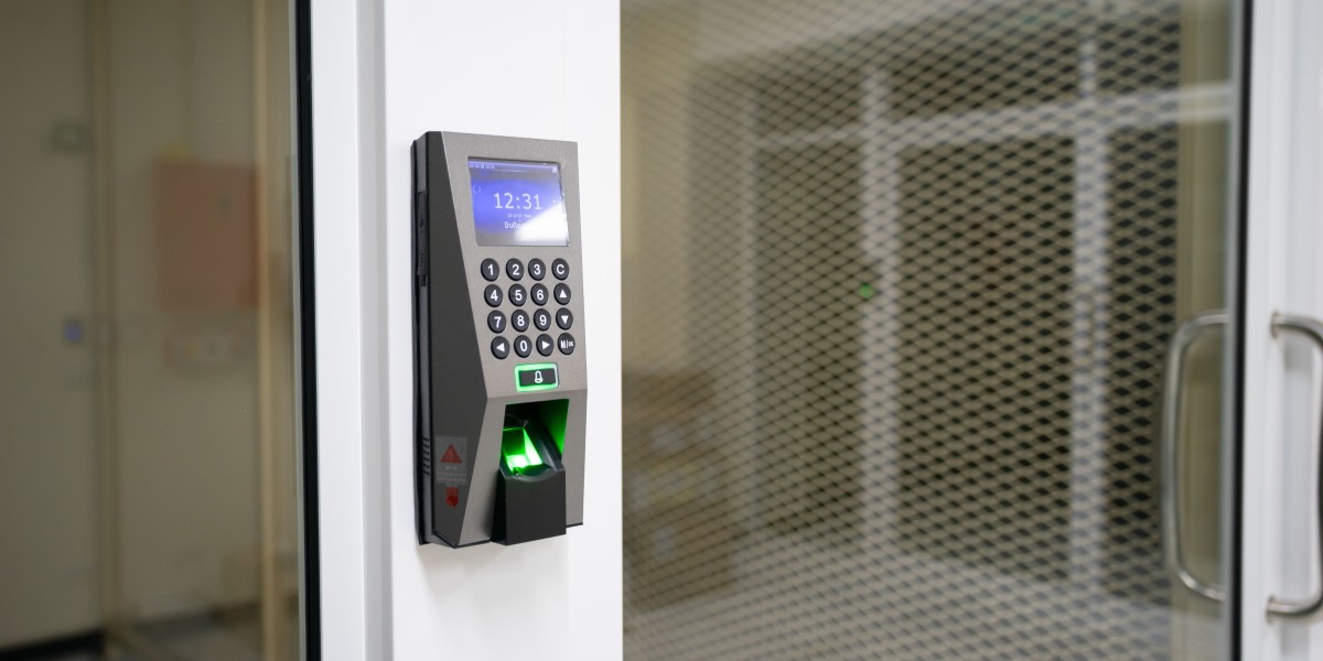 Biometric System Market Intelligence
