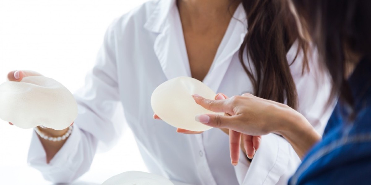 India Breast Implant Market Outlook 2026-2034