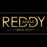 Reddy Anna Book Profile Picture