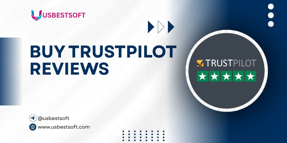 Trustpilot Reviews for Sale: 5-Star Ratings