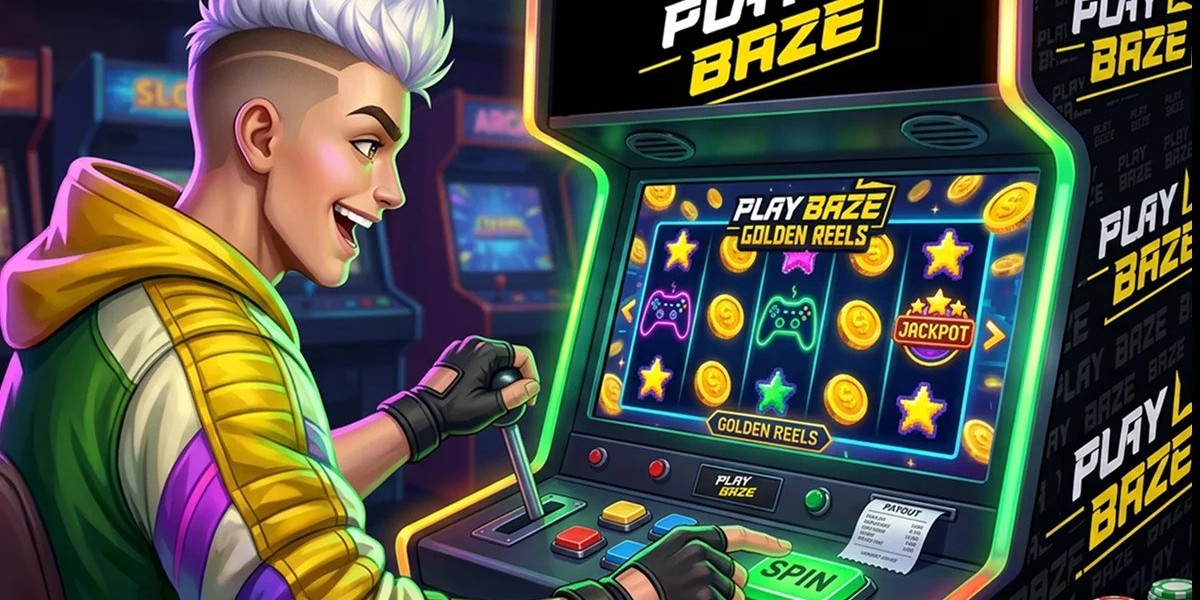 PlayBaze