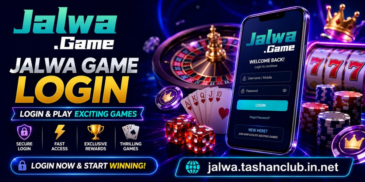 Jalwa Login Tips - Secure Your Jalwa Game Accou
