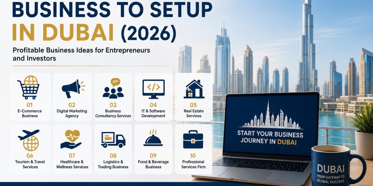How to Choose the Right Business Setup Company