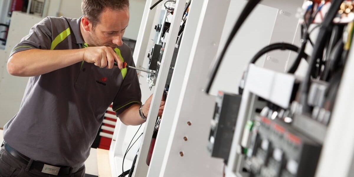 Marine Wiring Services in Orange Beach AL