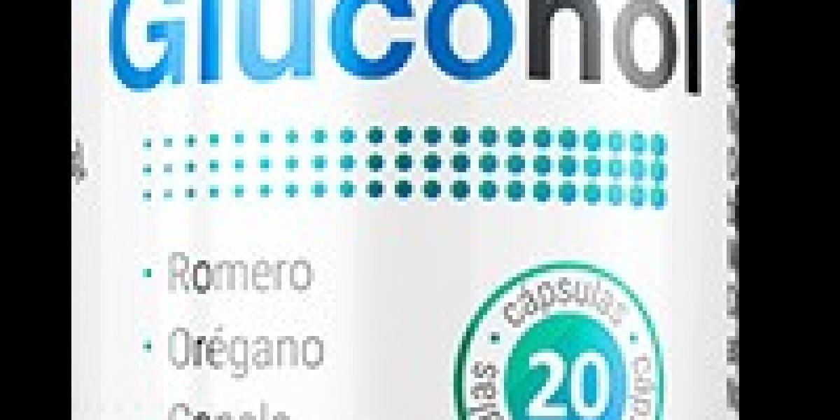 Gluconol Cápsula Panama, Gluconol Cápsula Precio, Gluconol Panama