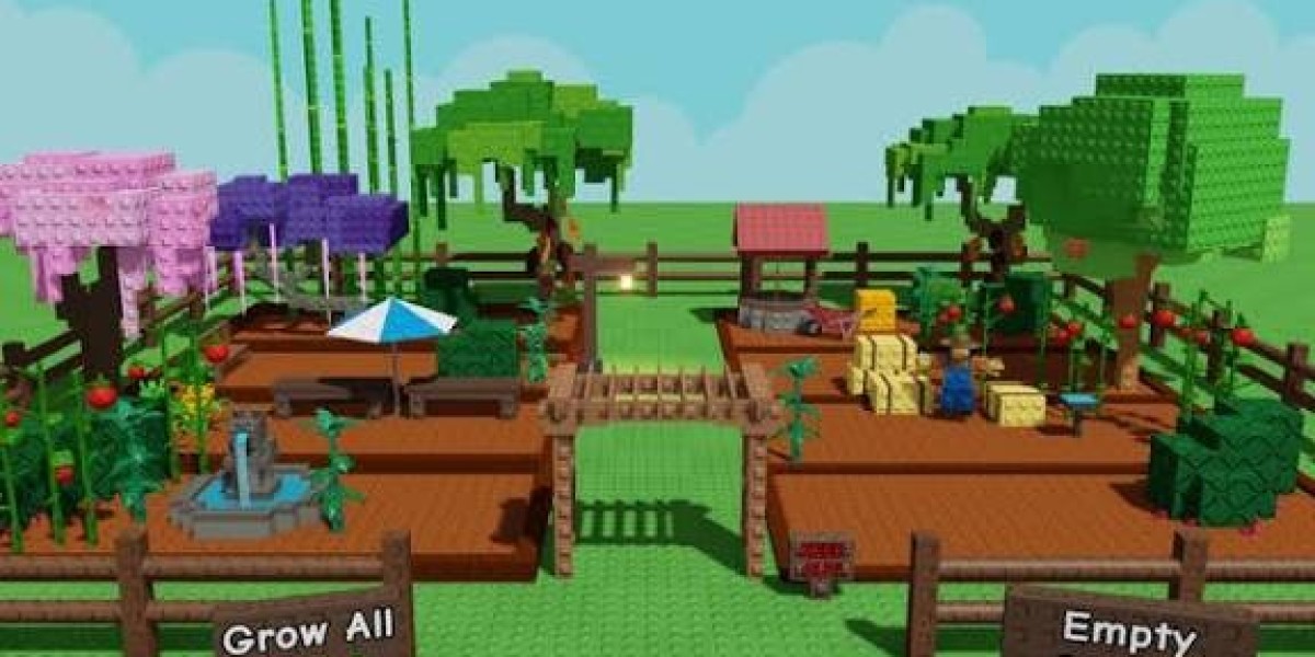 U4gm Guide to Wealth in Grow A Garden 2