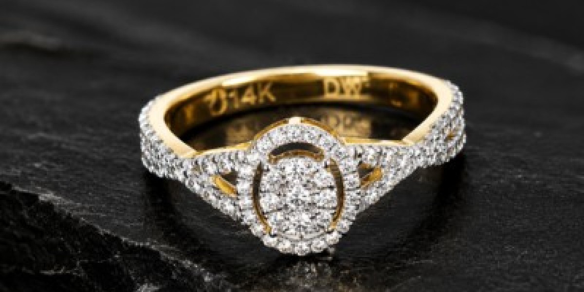 How to Choose the Perfect Diamond Ring