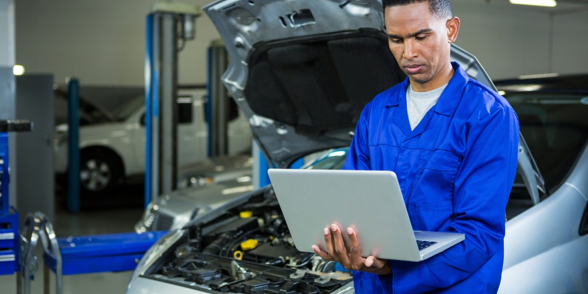 Garage Management Software | Complete Guide