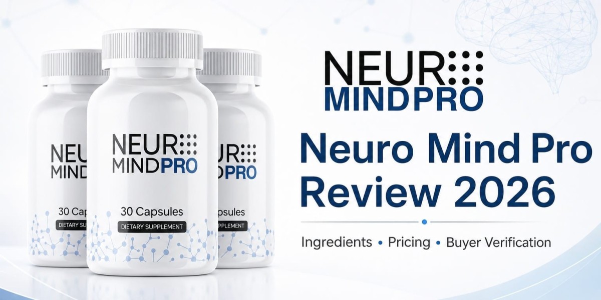 Neuromind Pro Reviews: