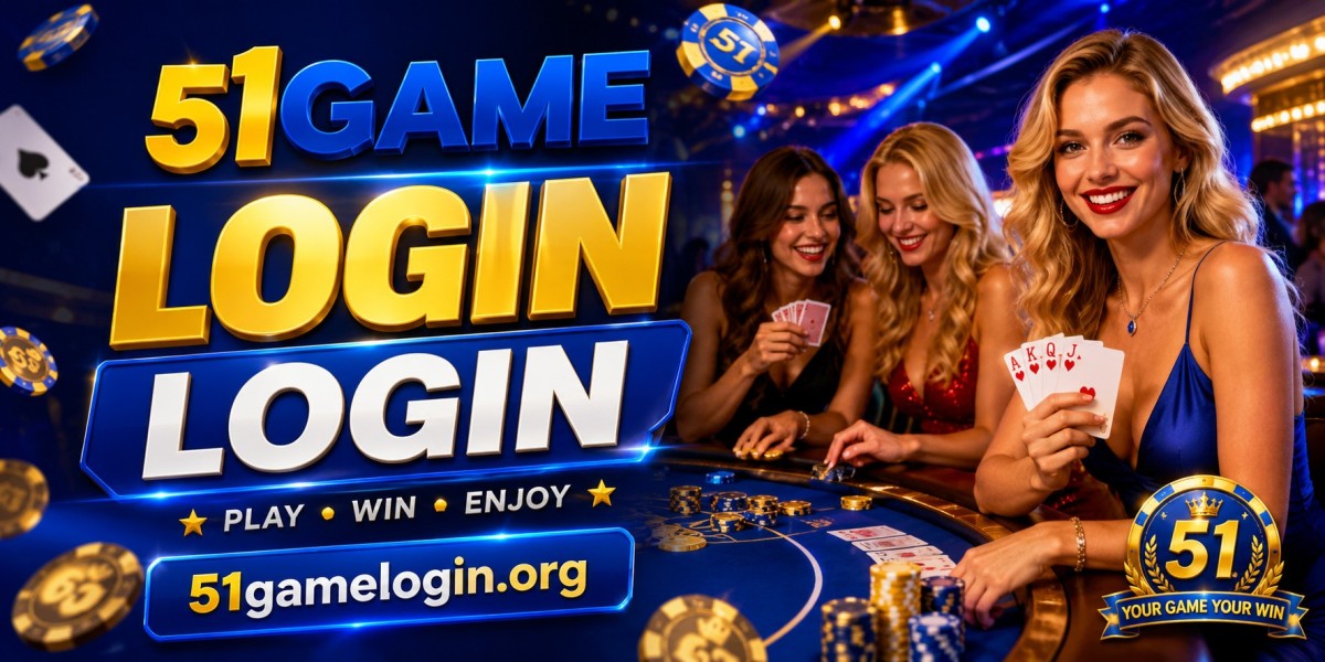 51 Game Login – Simple Guide to Secure Sign In