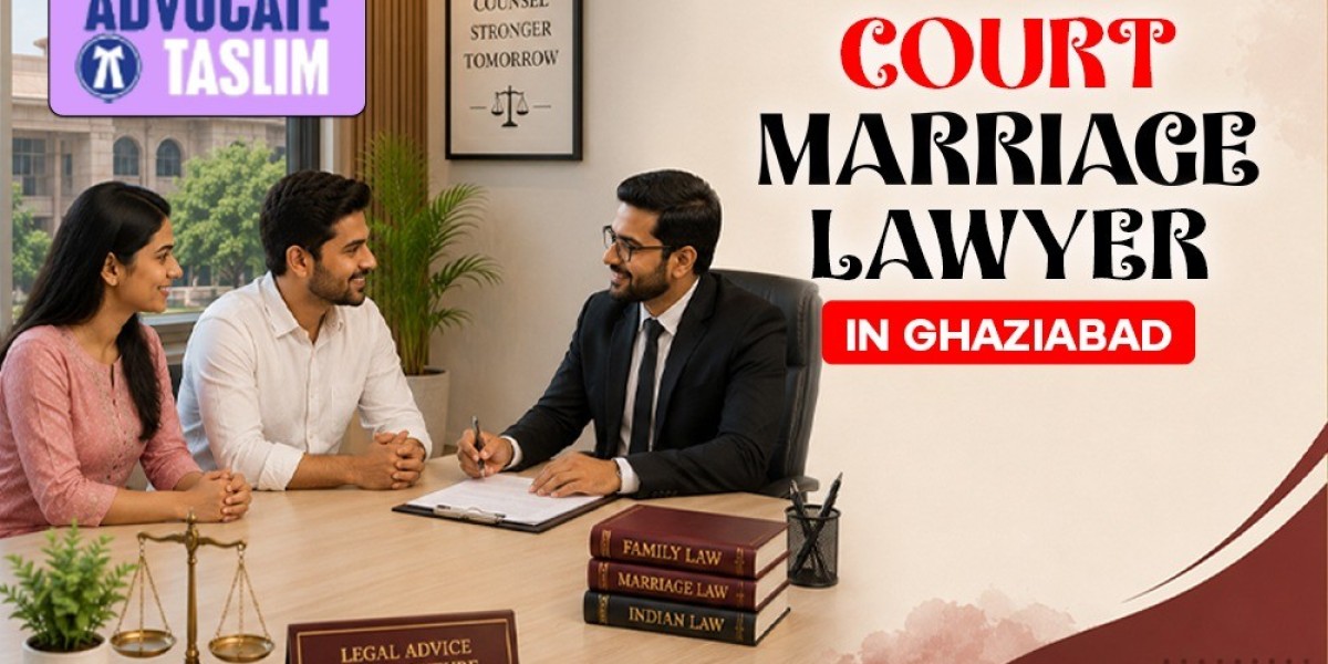 Court Marriage Advocate Near Me: Complete Guide