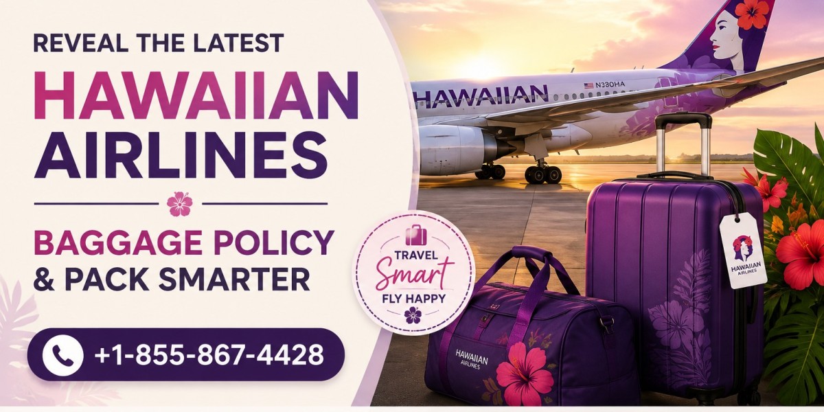 Reveal Latest Hawaiian Airlines Baggage Policy