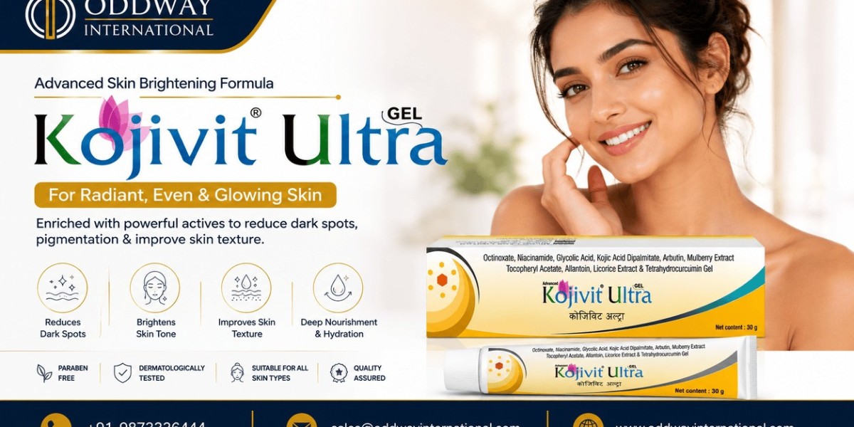 Understanding Kojivit Ultra Gel Pricing for Nigerian Importers - Oddway