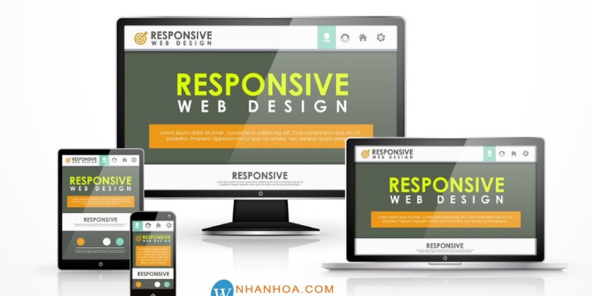 Boost Business Growth With Responsive Web Desig