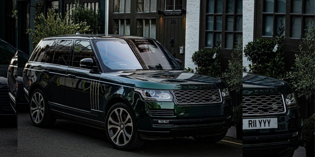 Limo Service NYC - Luxury, Reliable, and Profes