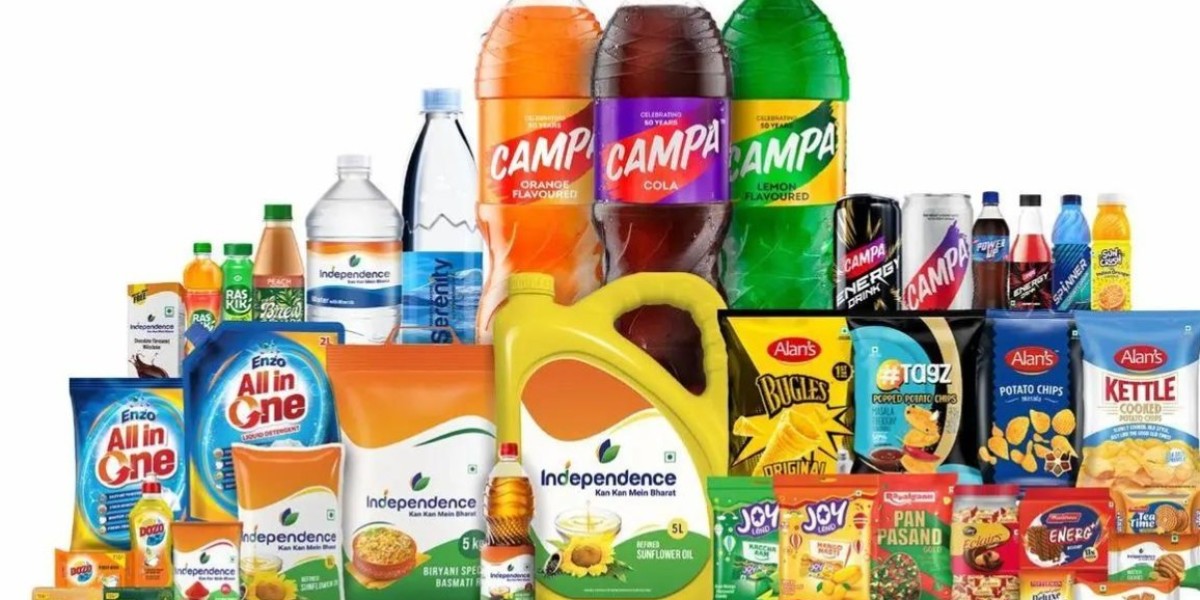 Find The Best Fmcg franchises For Your Next Big