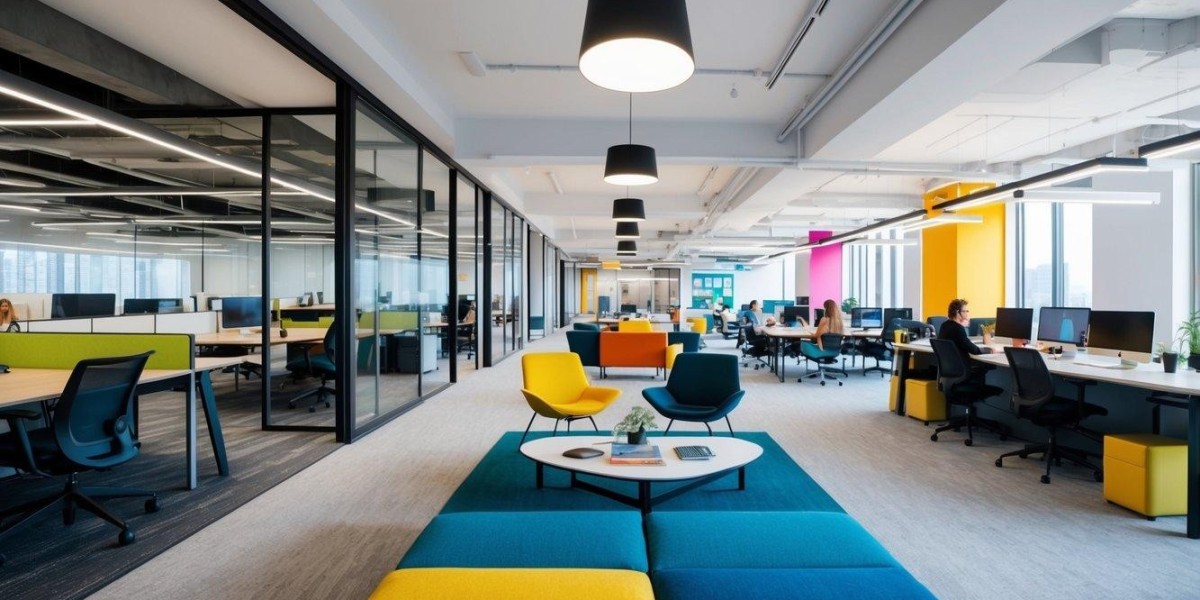 Best Coworking Space in Nehru Place Near Metro