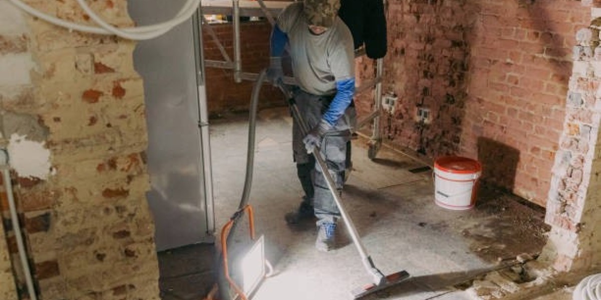 Best Commercial Post Cleaning for Your Business