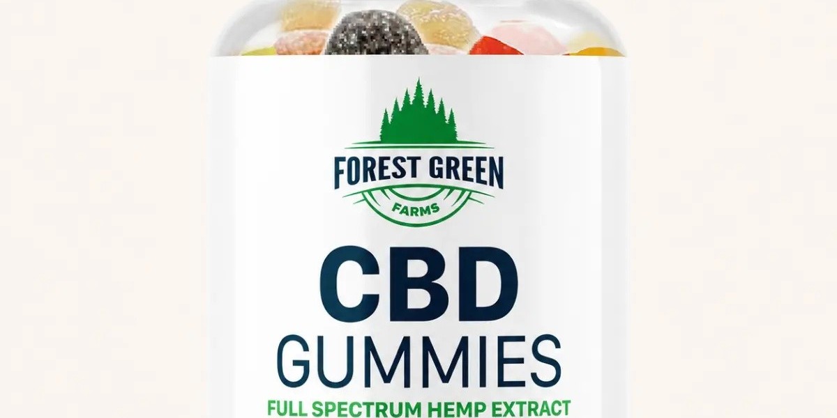 Are Forest Green Farms Worth Trying?