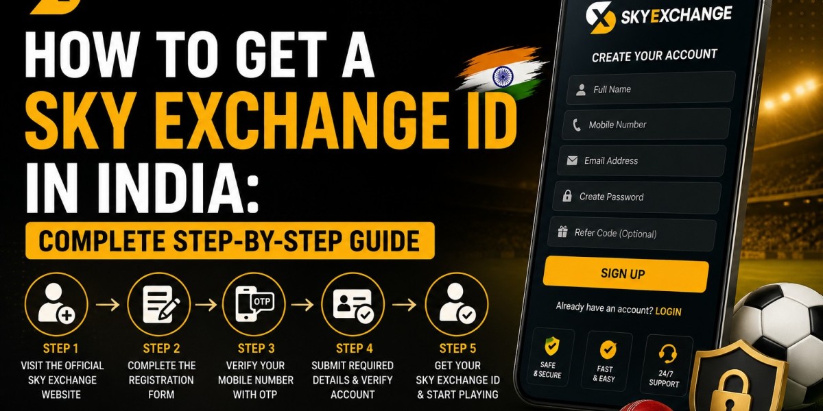 SkyExchange: A Beginner-Friendly Guide toOnline