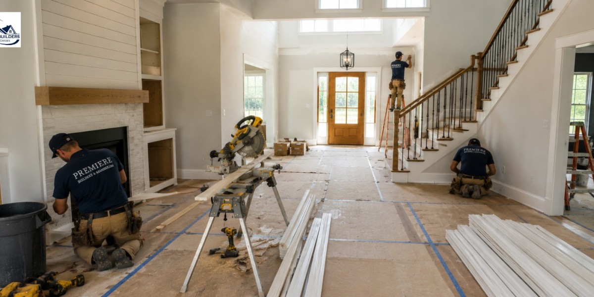 Home Renovation Tampa: Smart Remodeling Ideas