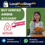 Buy Verified Airbnb Account Profile Picture