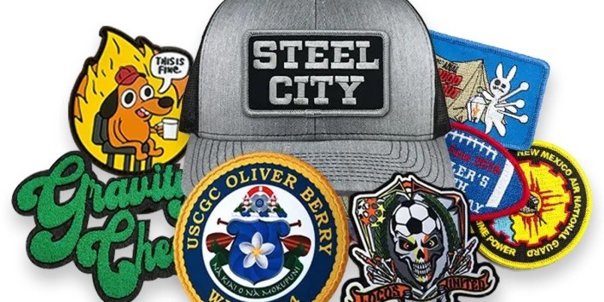 Iron On Patches for Inside of Jeans